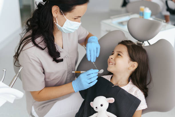Best Cosmetic Emergency Dentistry in Sand Springs, OK