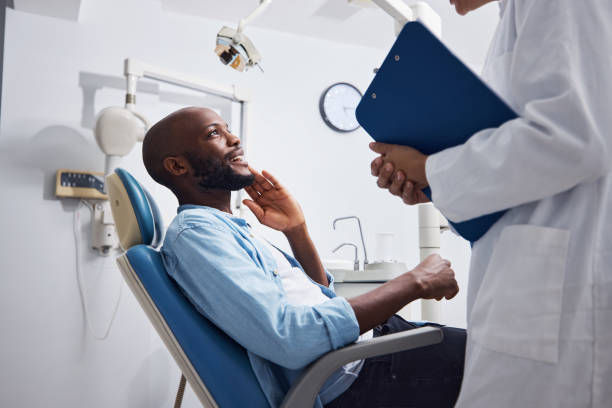 Best Emergency TMJ Treatment in Sand Springs, OK