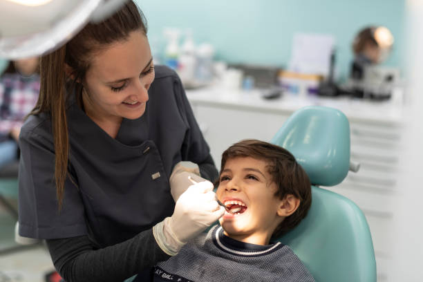 Best Emergency Gum Treatment in Sand Springs, OK