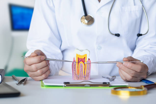 Best Emergency Treatment for Dental Infections or Abscesses in Sand Springs, OK