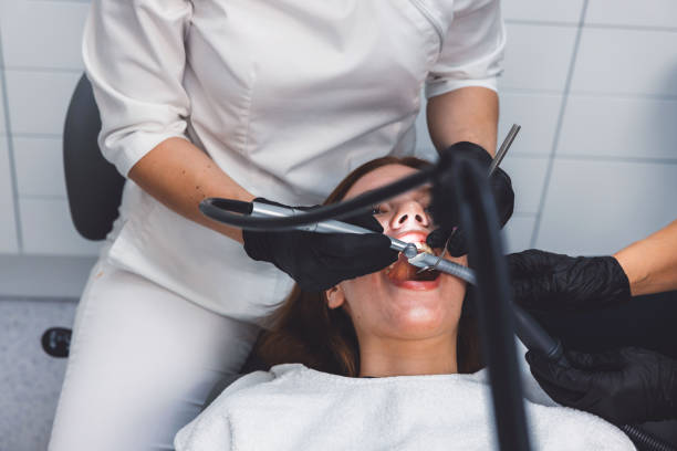 Best Emergency Root Canal Treatment in Sand Springs, OK