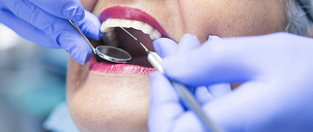 Best Weekend Emergency Dentist in Sand Springs, OK