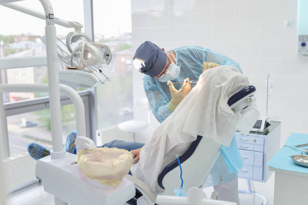 Best Emergency Tooth Extraction in Sand Springs, OK