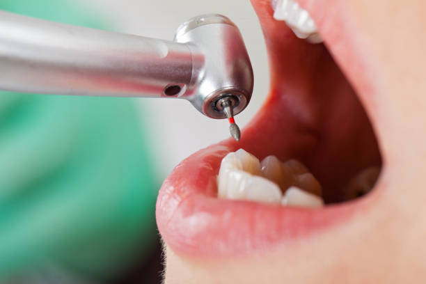 Best Pediatric Emergency Dentist in Sand Springs, OK